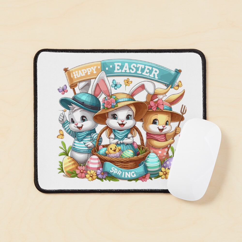 Item preview, Mouse Pad designed and sold by Designowner.