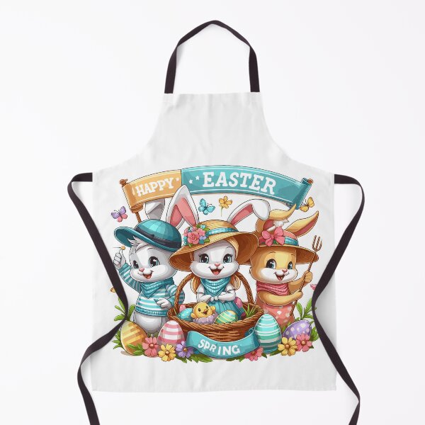 Item preview, Vintage Spring Easter designed and sold by Designowner.