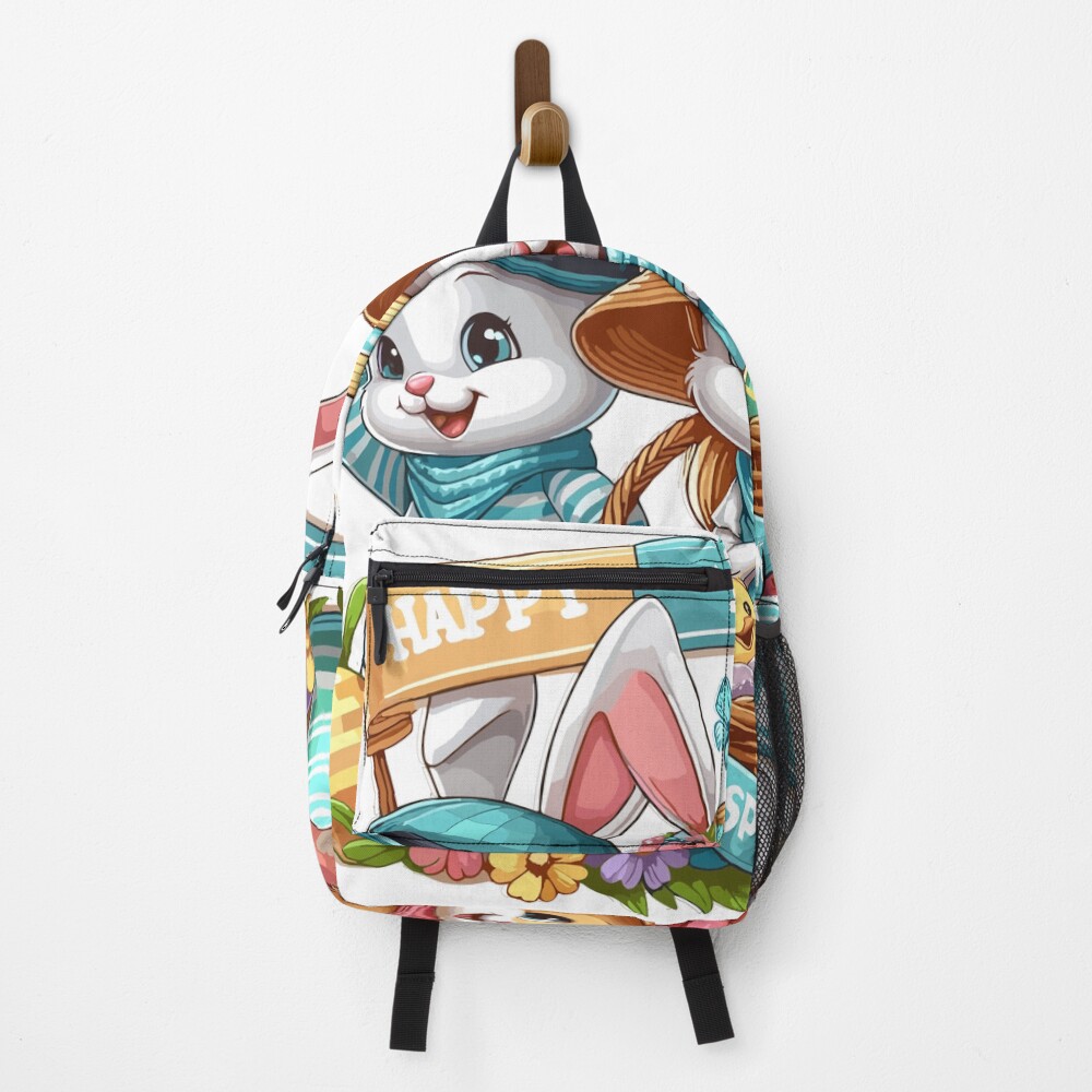 Item preview, Backpack designed and sold by Designowner.