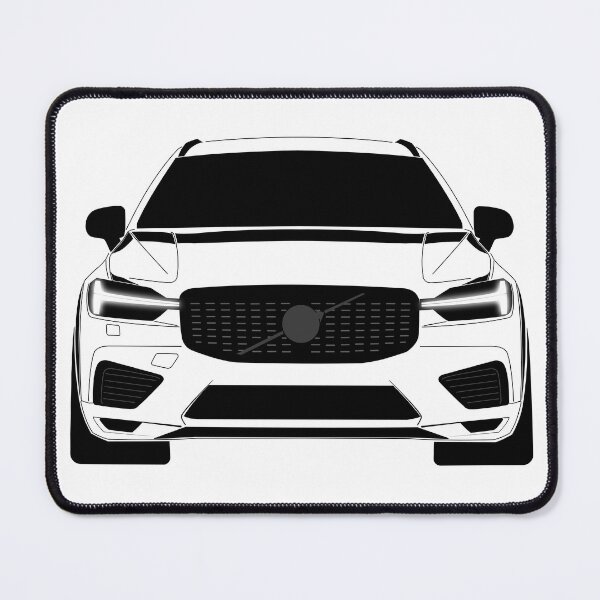 Item preview, Xc60 2020 designed and sold by Gallego83.
