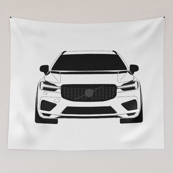 Item preview, Xc60 2020 designed and sold by Gallego83.