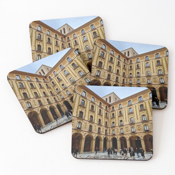 Item preview, Monserrat, Barcelona designed and sold by cpjmathieson.