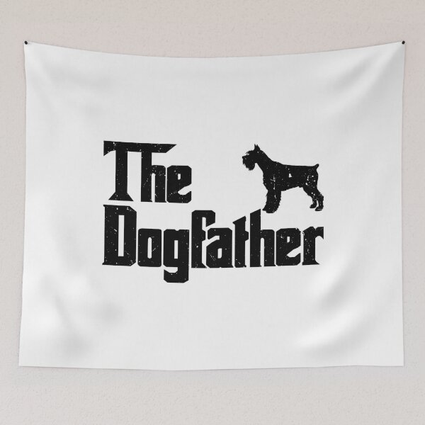Item preview, Giant schnauzer Owner The Giant schnauzer father Giant schnauzer Dad Gift designed and sold by vzrnmichsudops.