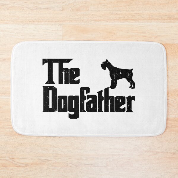 Item preview, Giant schnauzer Owner The Giant schnauzer father Giant schnauzer Dad Gift designed and sold by vzrnmichsudops.