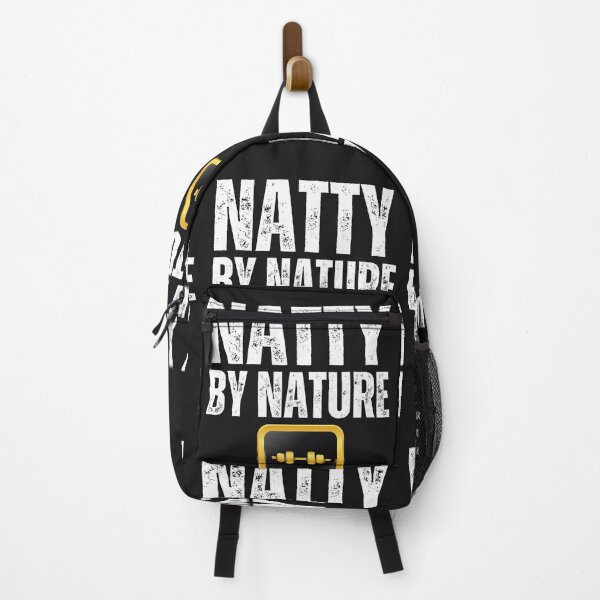 Item preview, Half natty bodybuilding fitness ,workout designed and sold by erozzz.