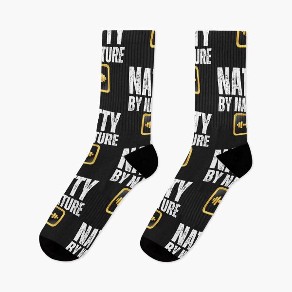 Item preview,  Half natty bodybuilding fitness ,workout designed and sold by erozzz.