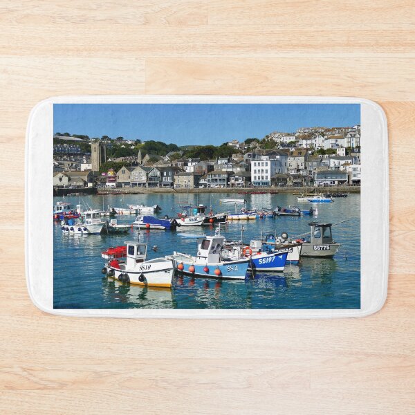 Item preview, St Ives, Cornwall designed and sold by Chris Petty.