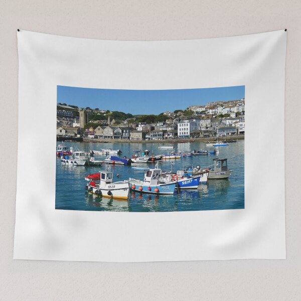 Item preview, St Ives, Cornwall designed and sold by Chris Petty.