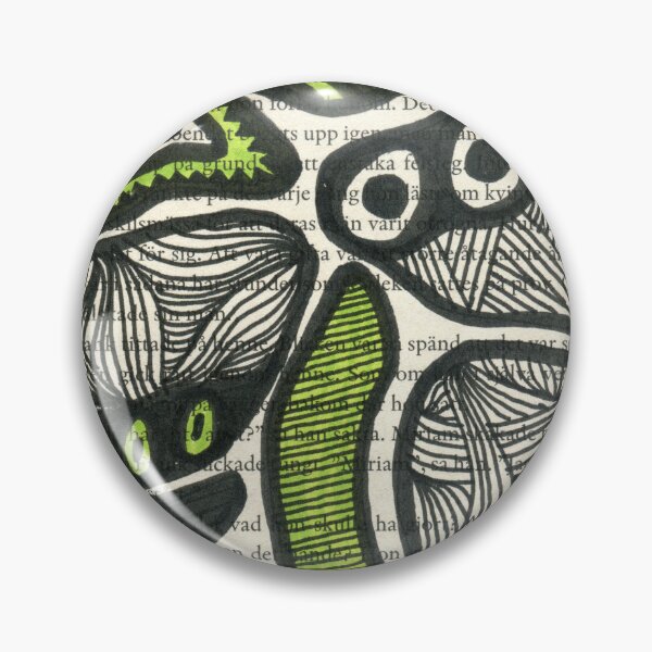 Item preview, Green New designed and sold by MariaOfSweden.