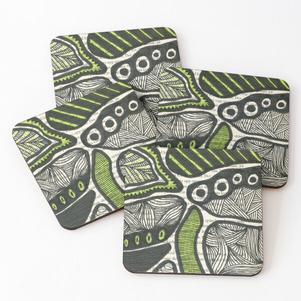 Item preview, Green New designed and sold by MariaOfSweden.