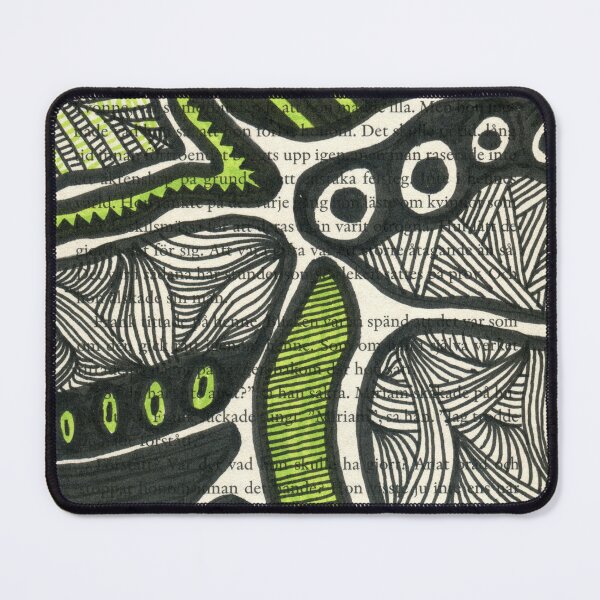 Item preview, Green New designed and sold by MariaOfSweden.
