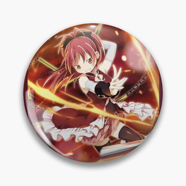 Item preview, Kyoko Sakura 5 Star designed and sold by LilRedRobin.