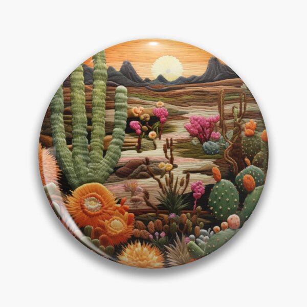 Item preview, Canyon Desert designed and sold by NDMDesignStudio.