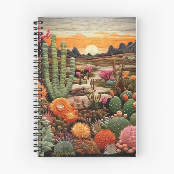 Item preview, Canyon Desert designed and sold by NDMDesignStudio.