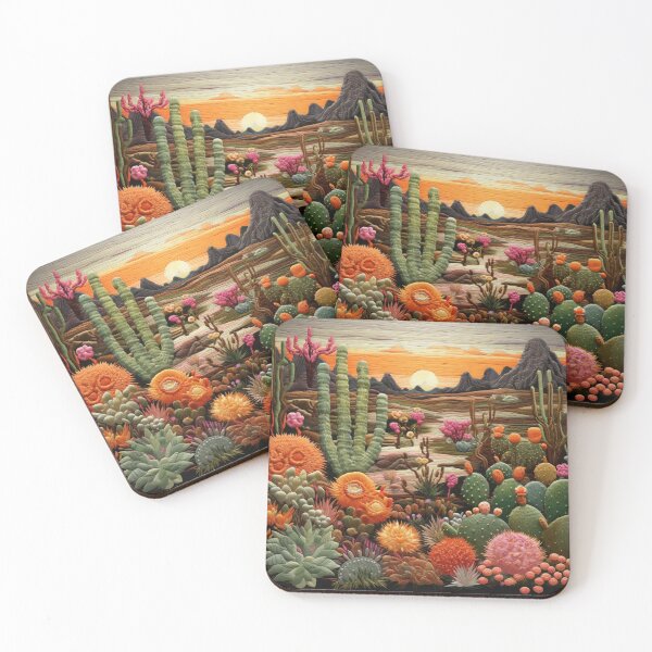 Item preview, Canyon Desert designed and sold by NDMDesignStudio.