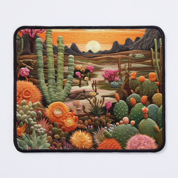 Item preview, Canyon Desert designed and sold by NDMDesignStudio.