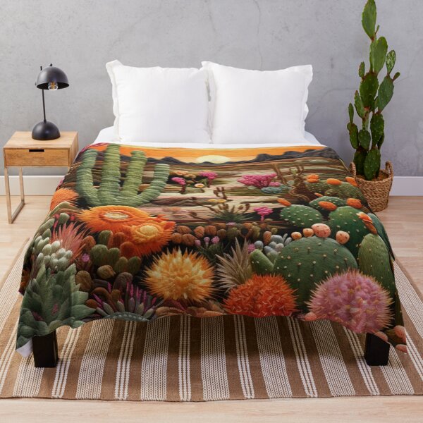 Item preview, Canyon Desert designed and sold by NDMDesignStudio.