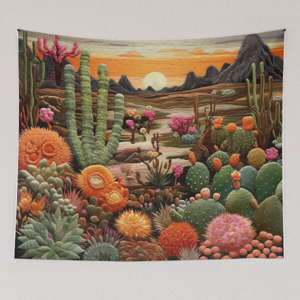 Item preview, Canyon Desert designed and sold by NDMDesignStudio.