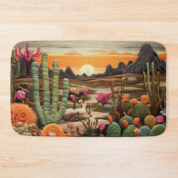 Item preview, Canyon Desert designed and sold by NDMDesignStudio.