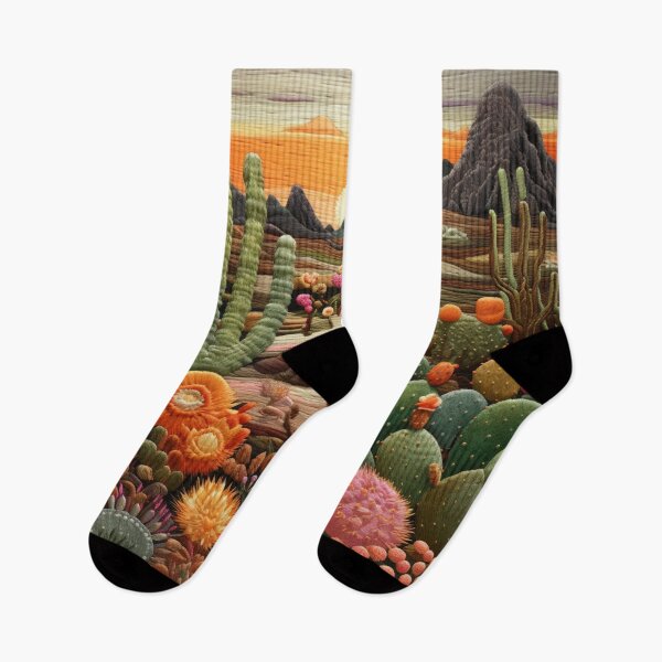 Item preview, Canyon Desert designed and sold by NDMDesignStudio.