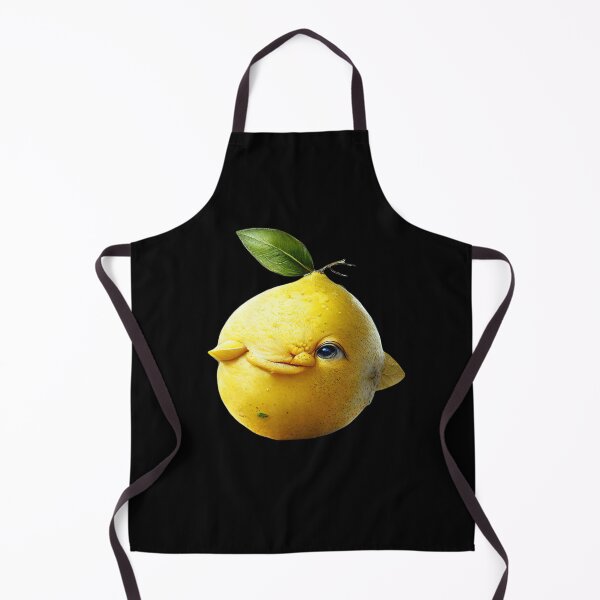 Item preview, CITRUSY LEMON ARTWORK designed and sold by FINCAN1.