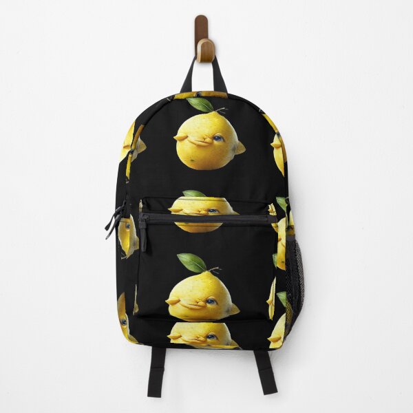 Item preview, CITRUSY LEMON ARTWORK designed and sold by FINCAN1.