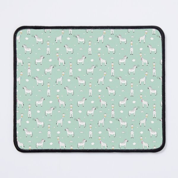Item preview, Super cute zebra art both boys and girls Everyone in the family. designed and sold by isaartboho.