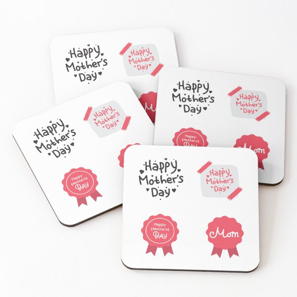 Item preview, happy mothers day, mom designed and sold by huape.