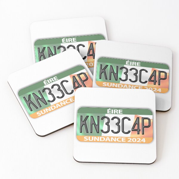 Item preview, Kneecap - Belfast Hip Hop - Grúpa Hip Hop Bhéal Feirste designed and sold by REAL IRISH GIFTS.