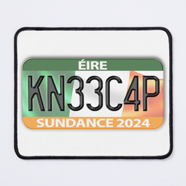 Item preview, Kneecap - Belfast Hip Hop - Grúpa Hip Hop Bhéal Feirste designed and sold by REAL IRISH GIFTS.