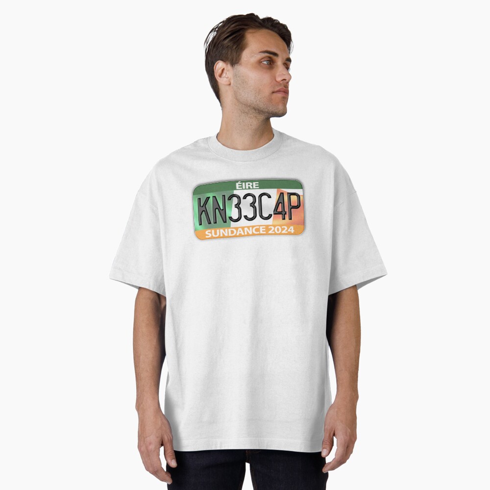 Item preview, Oversized T-Shirt designed and sold by FemWear.