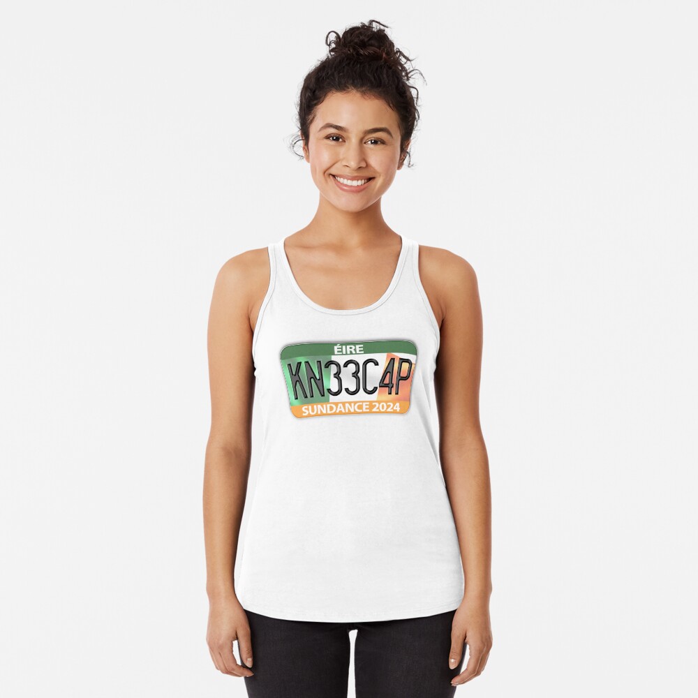Item preview, Racerback Tank Top designed and sold by FemWear.
