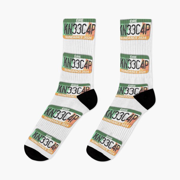 Item preview, Kneecap - Belfast Hip Hop - Grúpa Hip Hop Bhéal Feirste designed and sold by REAL IRISH GIFTS.