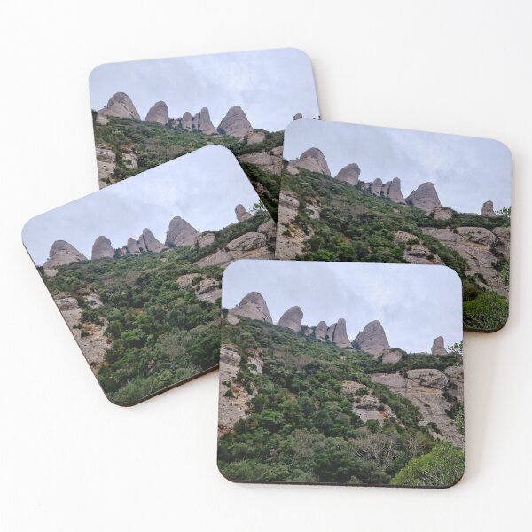 Item preview, Monserrat, Barcelona designed and sold by cpjmathieson.