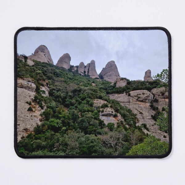 Item preview, Monserrat, Barcelona designed and sold by cpjmathieson.