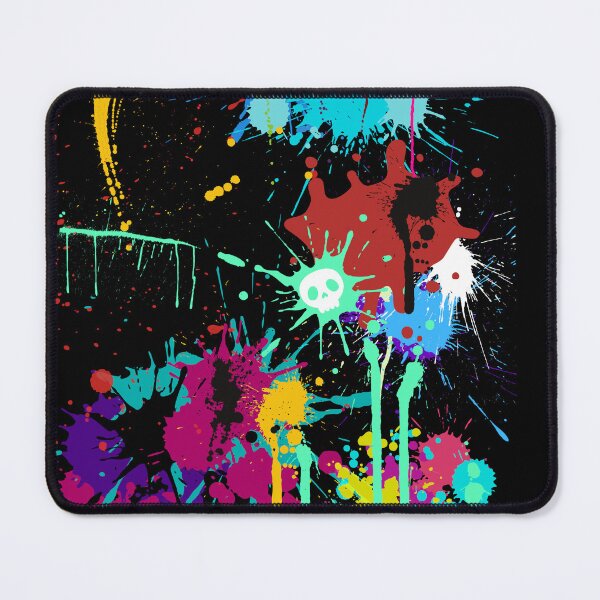 Item preview, Splatter  designed and sold by Rareprettydoll.