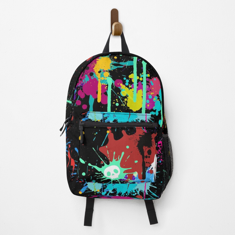 Item preview, Backpack designed and sold by Rareprettydoll.