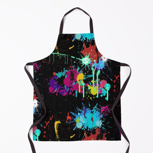 Item preview, Splatter designed and sold by Rareprettydoll.