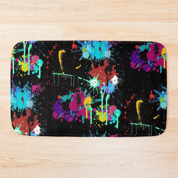 Item preview, Splatter  designed and sold by Rareprettydoll.