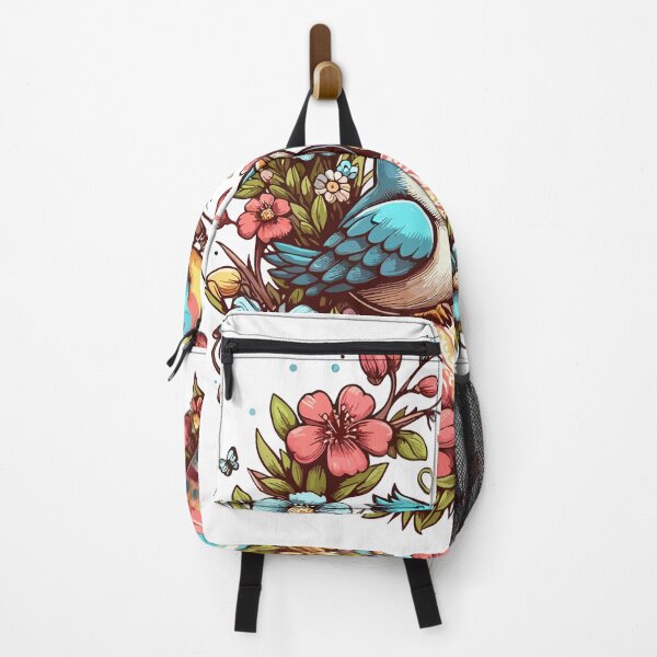 Item preview, Vintage Spring Easter designed and sold by Designowner.
