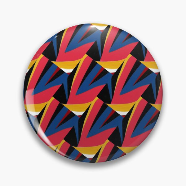 Item preview, Modern Stylish Geometric Abstract Pattern designed and sold by abartisanstudio.