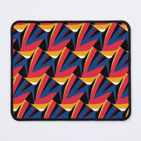 Item preview, Modern Stylish Geometric Abstract Pattern designed and sold by abartisanstudio.