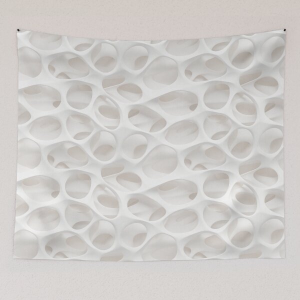Item preview, White surface 01 designed and sold by Slanapotam.