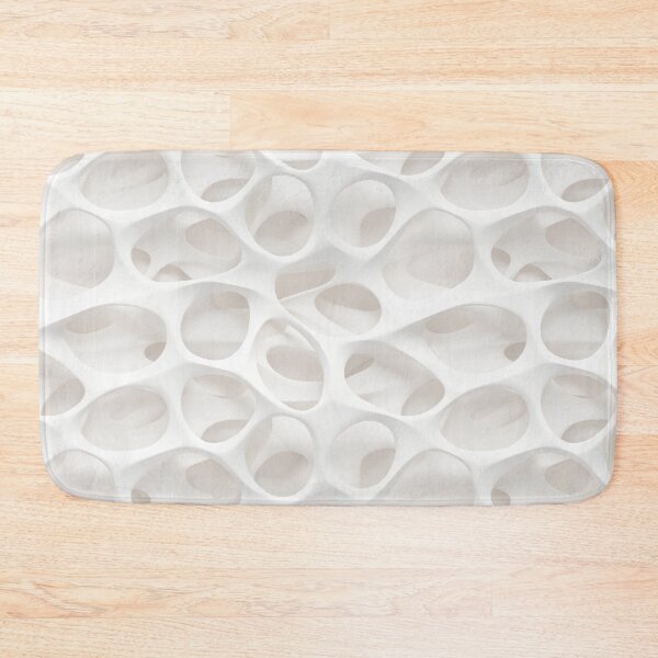 Item preview, White surface 01 designed and sold by Slanapotam.