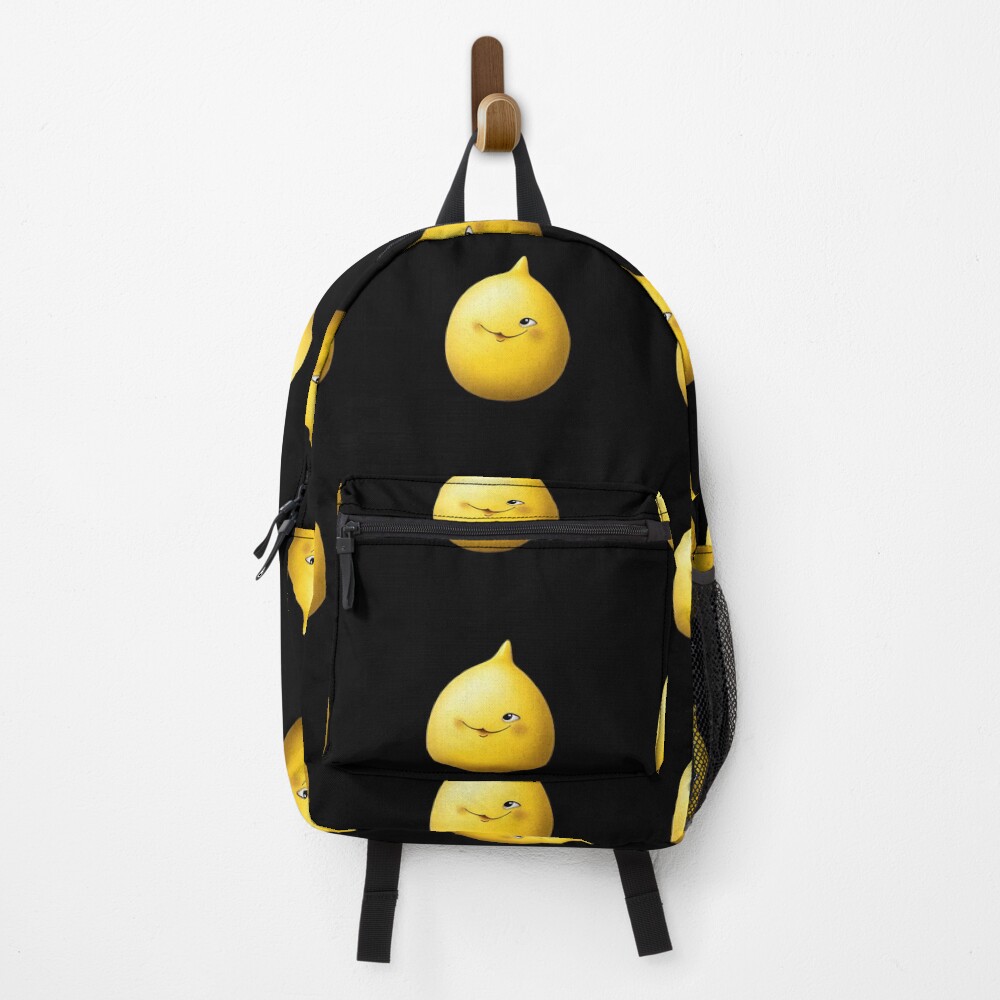 Item preview, Backpack designed and sold by FINCAN1.