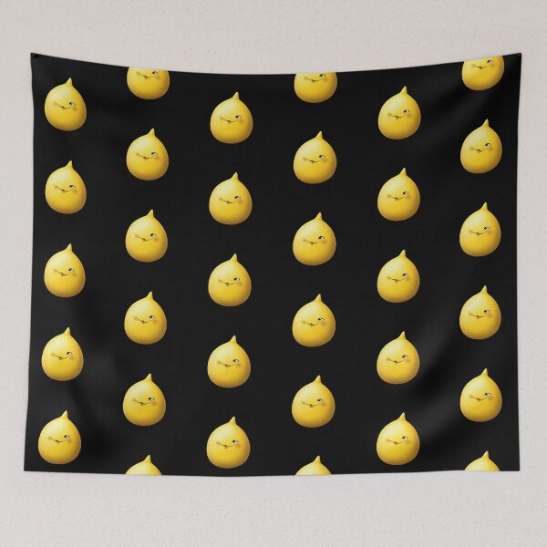 Item preview, SMILING LEMON PATTERN designed and sold by FINCAN1.