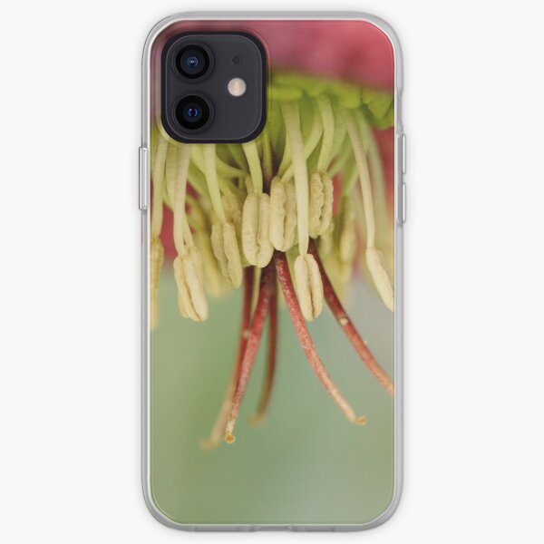 Upside Down iPhone Soft Case