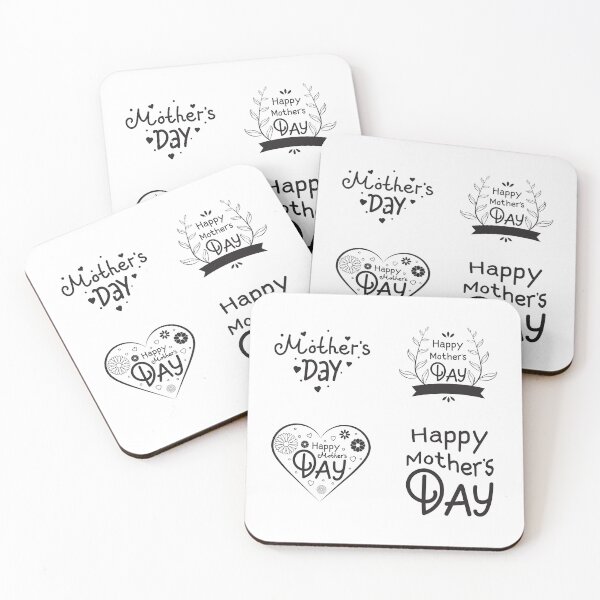 Item preview, mom, happy mothers day designed and sold by huape.