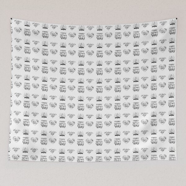 Item preview, mom, happy mothers day designed and sold by huape.