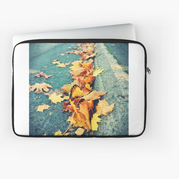Item preview, Autumn street designed and sold by bluerosesart37.